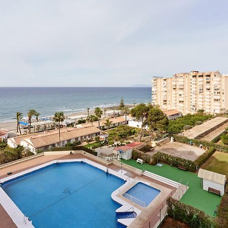 Great Sea Views Studio A68 托罗克斯科斯塔 外观 照片