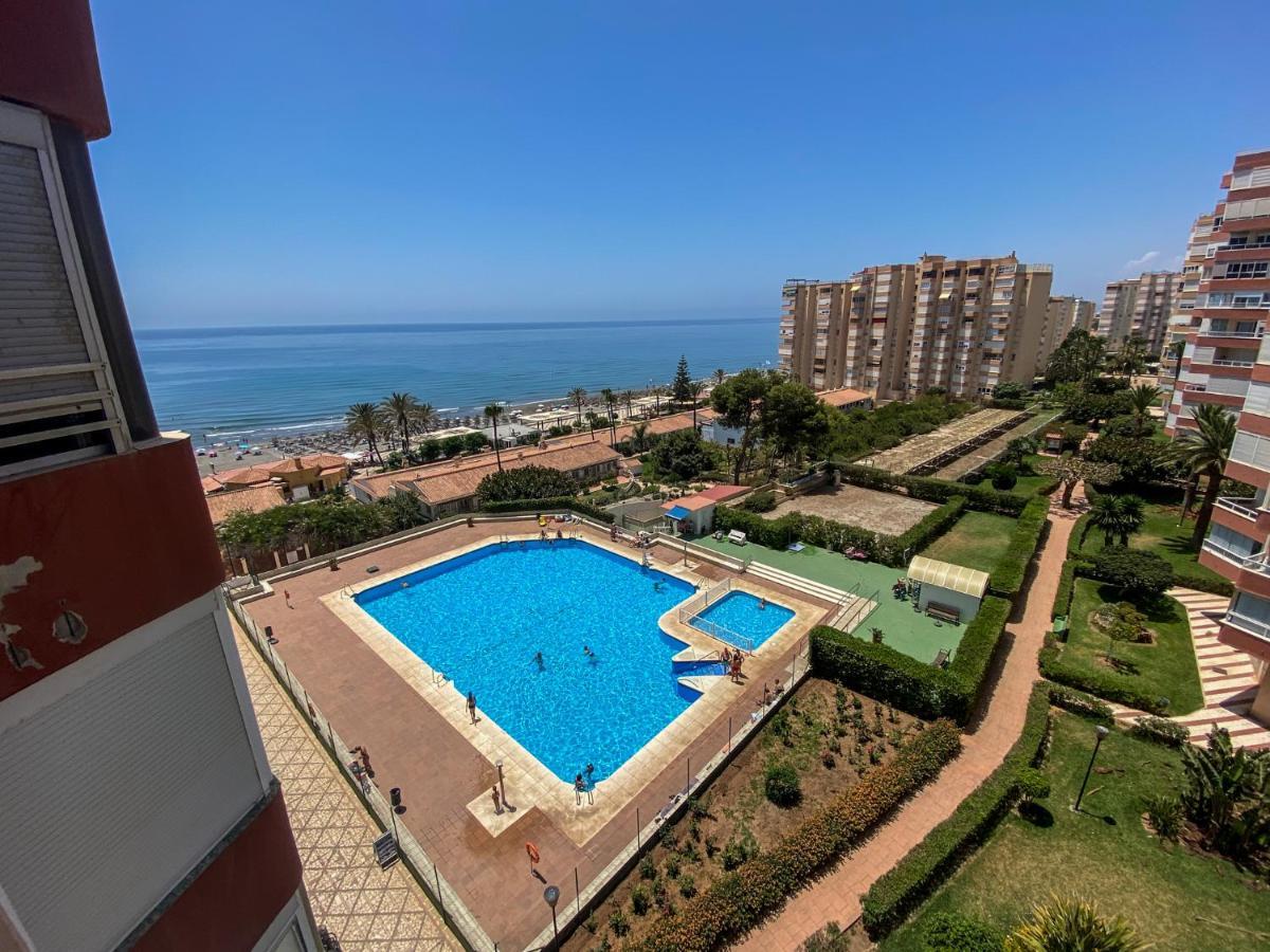 Great Sea Views Studio A68 托罗克斯科斯塔 外观 照片