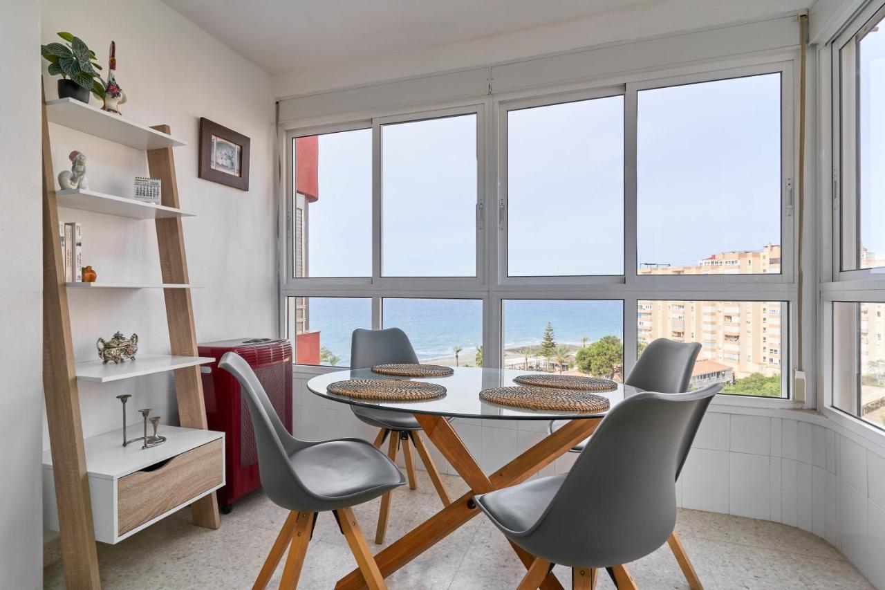 Great Sea Views Studio A68 托罗克斯科斯塔 外观 照片