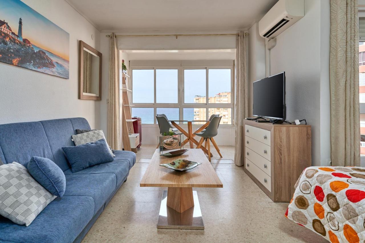 Great Sea Views Studio A68 托罗克斯科斯塔 外观 照片
