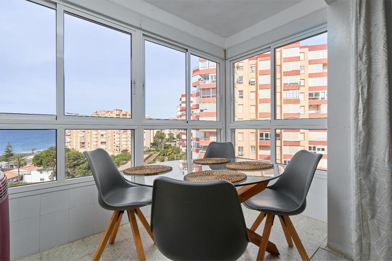Great Sea Views Studio A68 托罗克斯科斯塔 外观 照片
