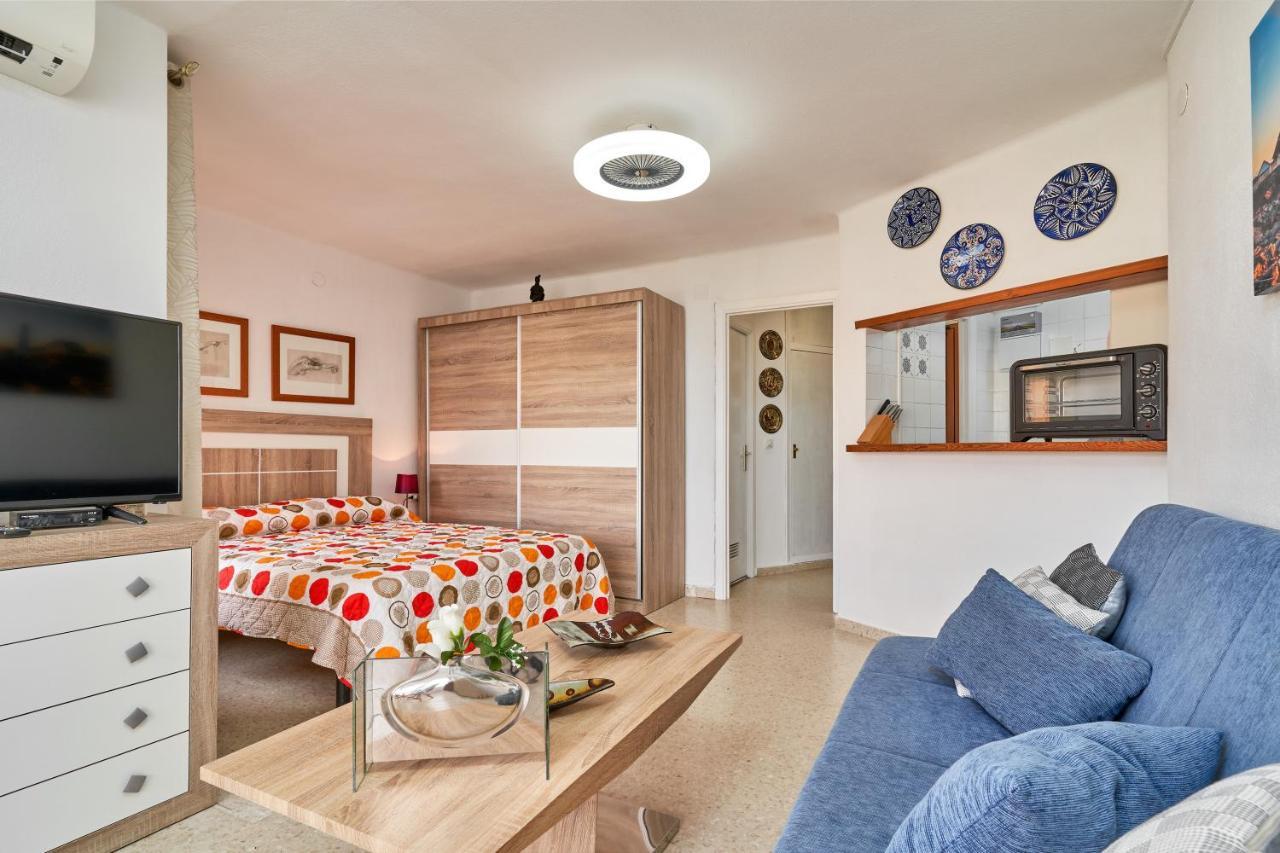 Great Sea Views Studio A68 托罗克斯科斯塔 外观 照片