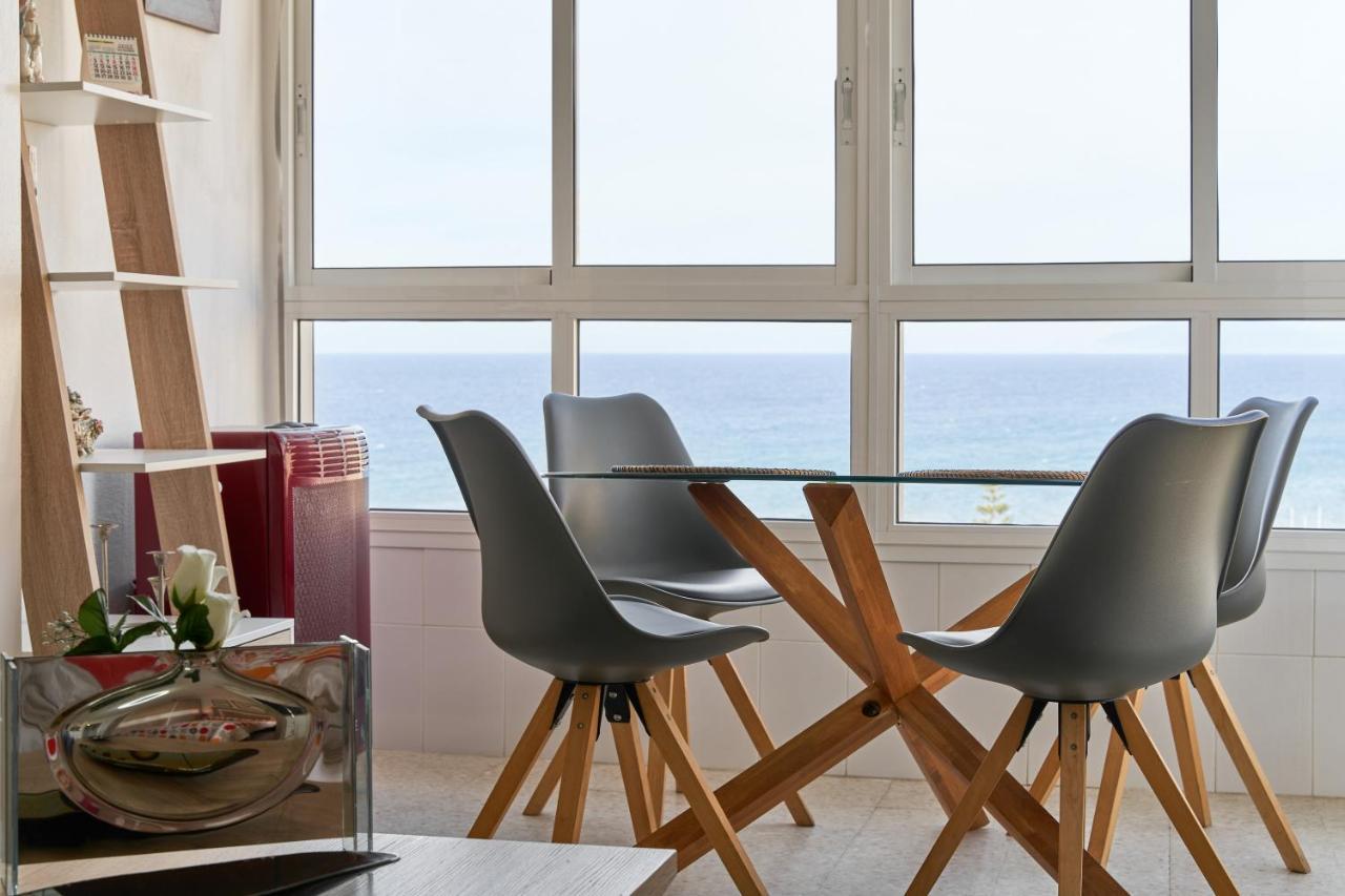 Great Sea Views Studio A68 托罗克斯科斯塔 外观 照片