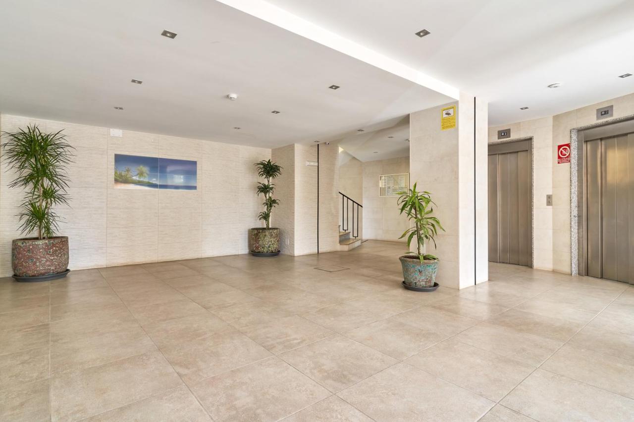 Great Sea Views Studio A68 托罗克斯科斯塔 外观 照片