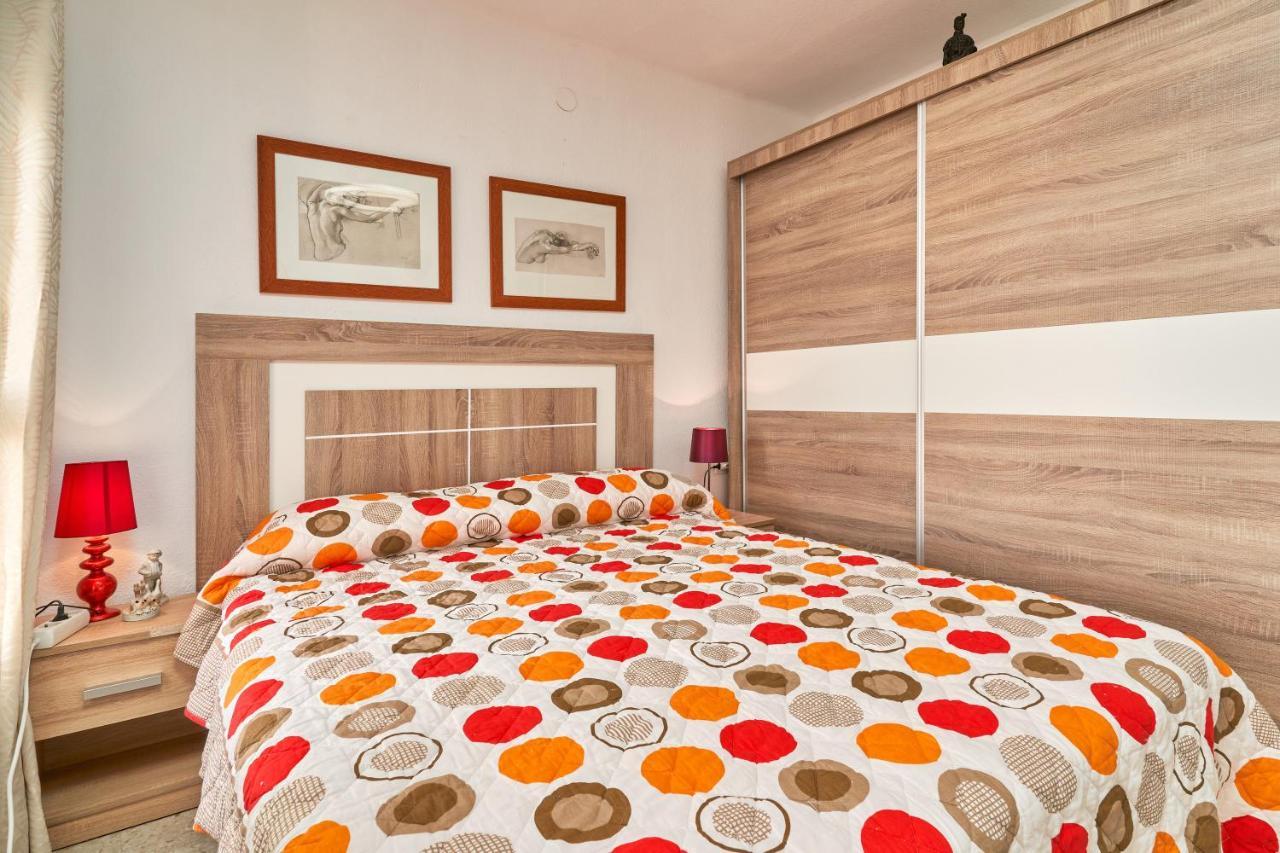 Great Sea Views Studio A68 托罗克斯科斯塔 外观 照片